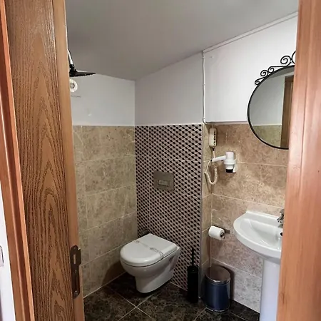 Antik Hotel