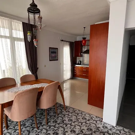 Hotell Antik