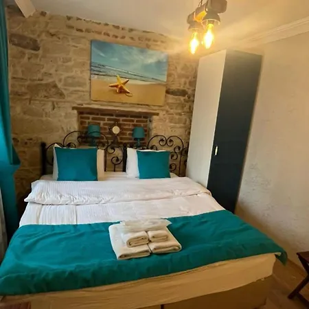 Hotell Antik