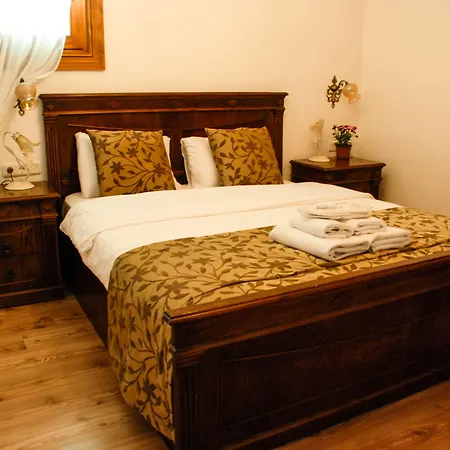 Antik Hotell Foça