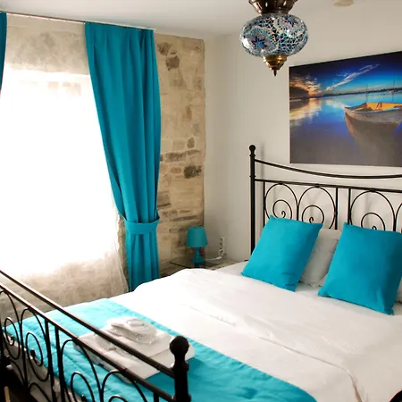 Antik Hotell