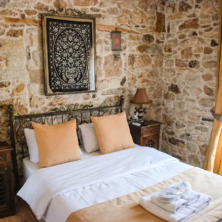 Antik Ξενοδοχείο