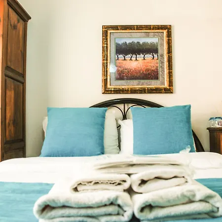 Antik Ξενοδοχείο Foca