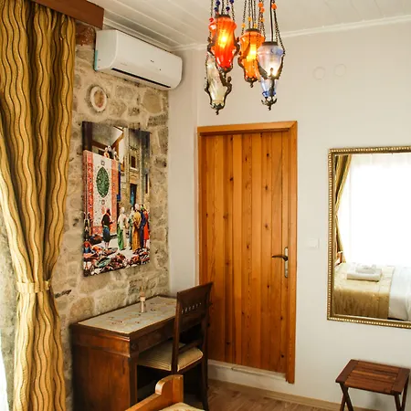 Hotell Antik