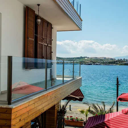 Hotell Antik