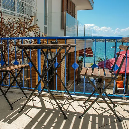Antik 2* Foça