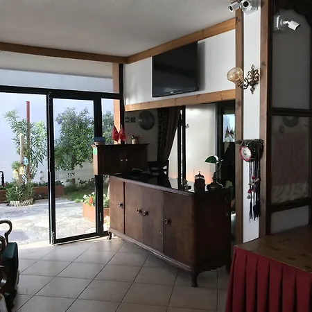 Antik Ξενοδοχείο