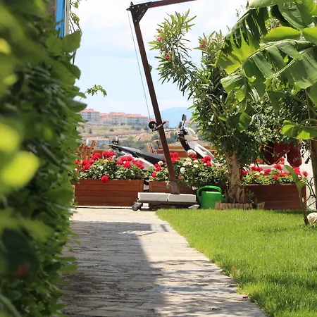 Hotell Antik Foça