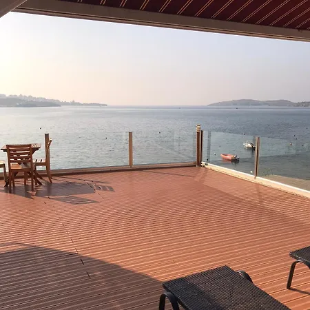 Antik Foça