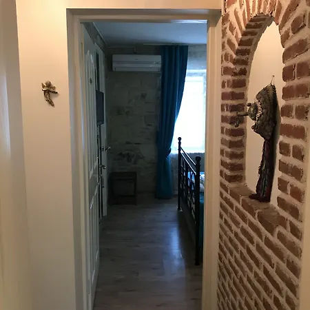 Antik 2* Foça