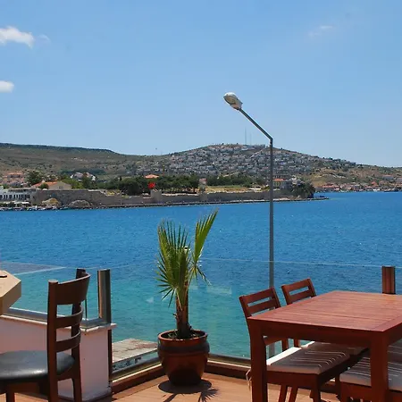 Antik Hotell