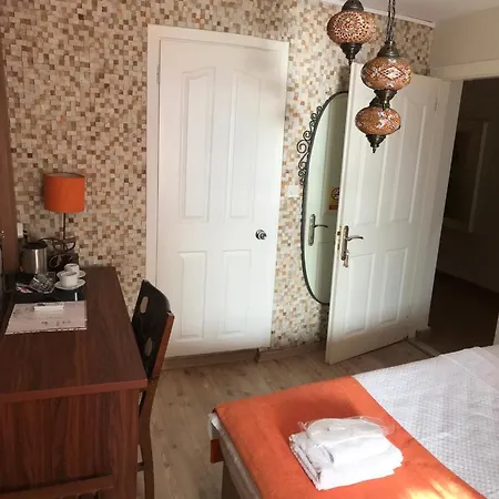 Antik Hotel