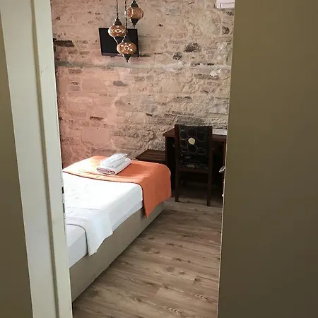 Hotel Antik