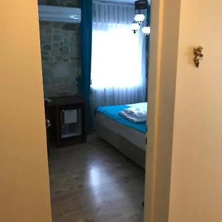 Antik Hotel Foça