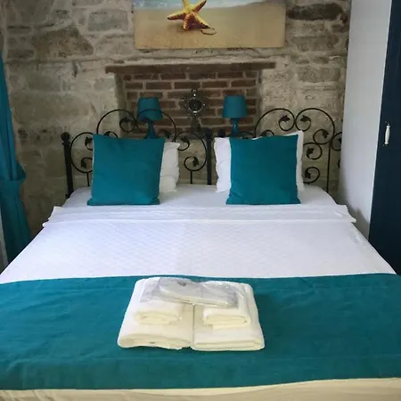 Hotell Antik