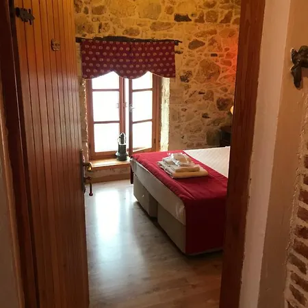 Antik Hotell