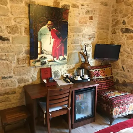 Ξενοδοχείο Antik