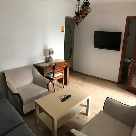 Antik Hotell