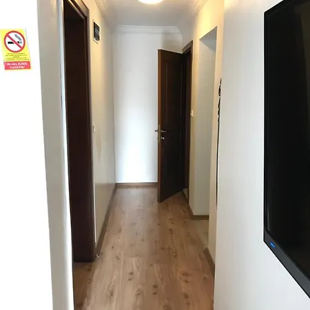 Hotell Antik Foça
