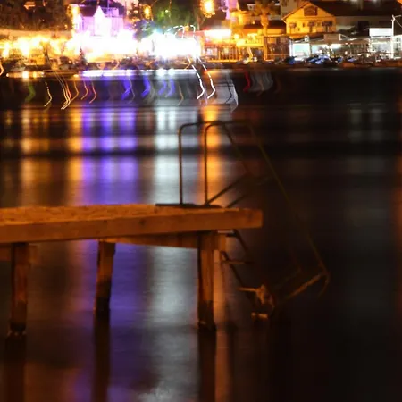 Antik Ξενοδοχείο