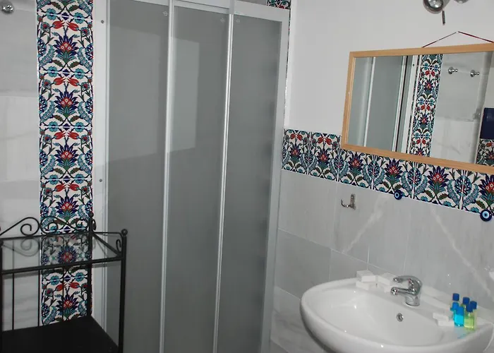 Отель Antik Фоча