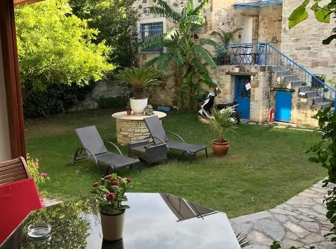 Antik Otel Foça