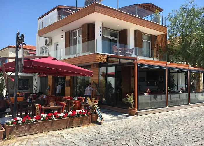 Otel Antik Foça