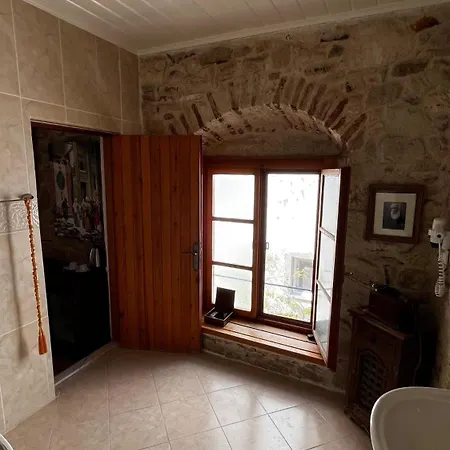 Hotel Antik