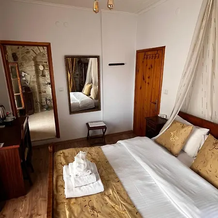 Antik Hotel Foca