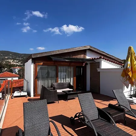 Antik Hotel
