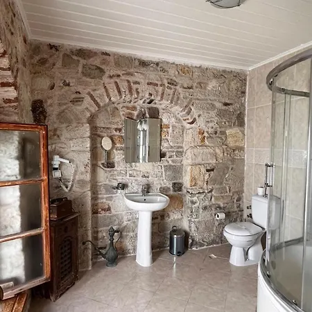 Hotel Antik