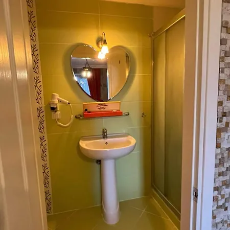 Antik Hotel Foca