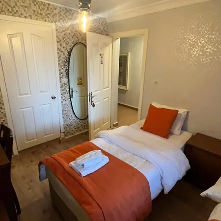 Antik Hotel