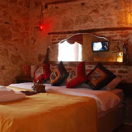 Antik Hotel Foca