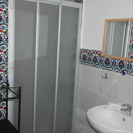 Hotel Antik Foca