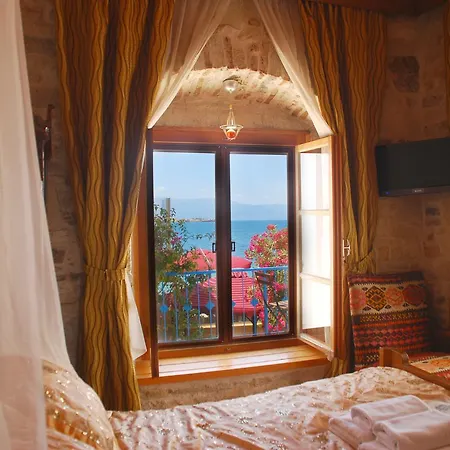 Antik Hotel Foca