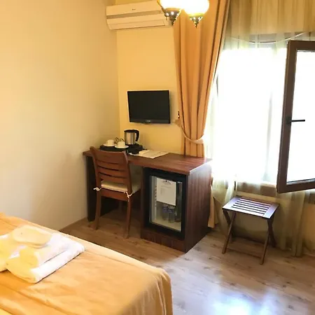 Antik Hotel Foca
