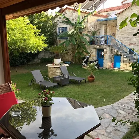 Antik Hotel Foca