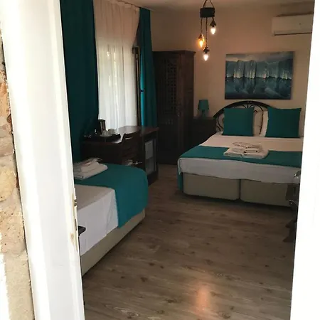 Antik Hotel Foca