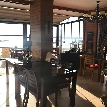 Hotel Antik Foca