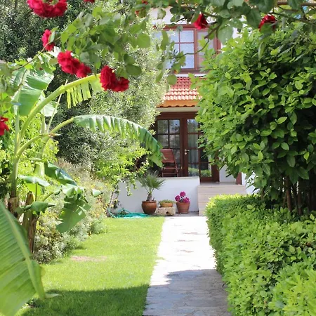Antik Hotel Foca