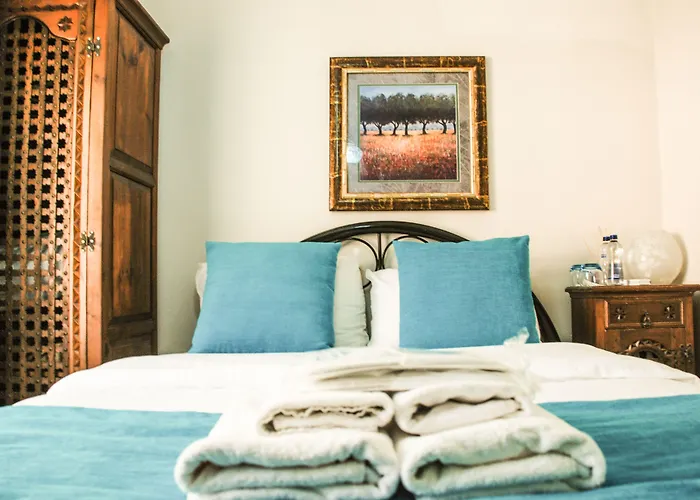 Antik Szálloda Foca