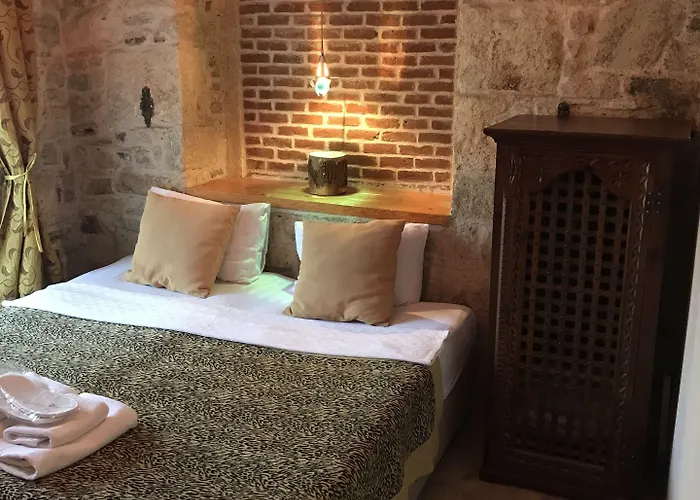 Otel Antik Foça